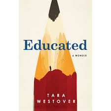educated cover