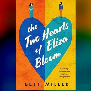 A review of “The Two Hearts of Eliza Bloom”: loving outside your faith
