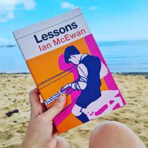 History “Lessons” with Ian McEwan: A review of McEwan’s latest novel