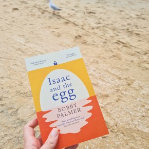 A Review of “Isaac and the Egg”: Magic realism and grief