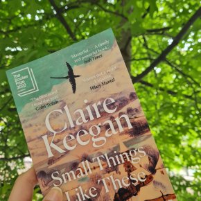 A Review of “Small Things Like These” by Claire Keegan: a powerful historical fiction about teen pregnancies